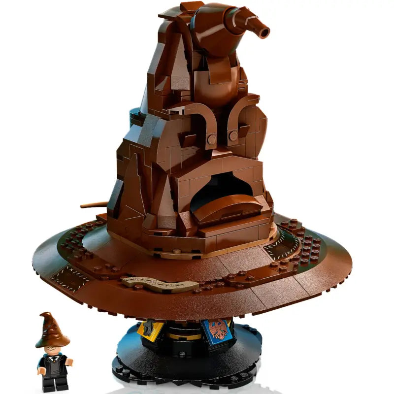 Talking Sorting Hat | 561 PCS