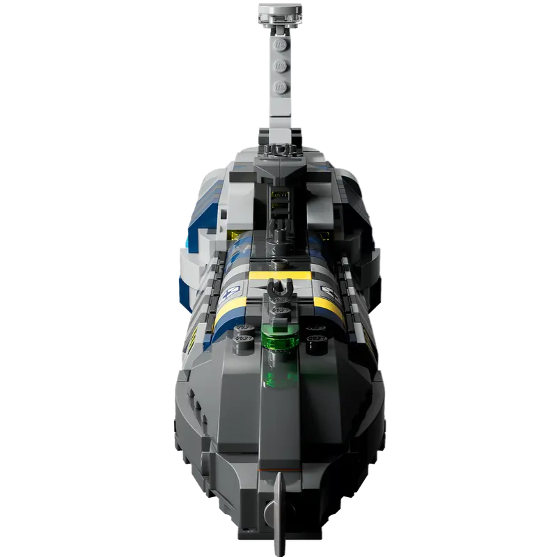 Invisible Hand – Star Wars | 557 PCS