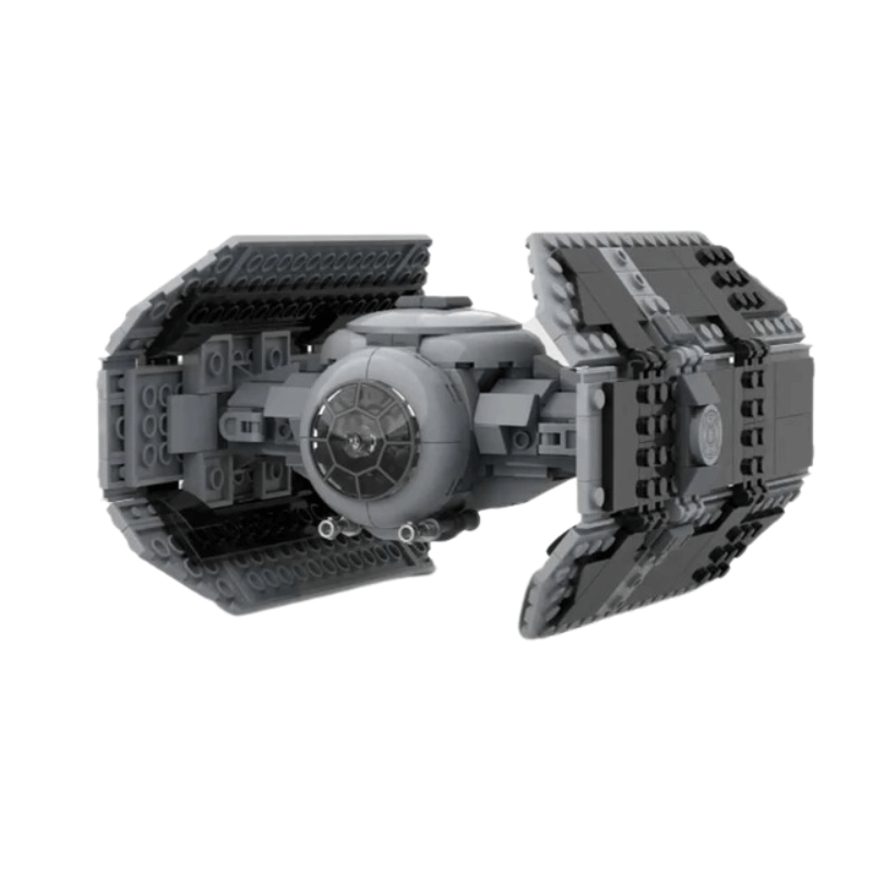 TIE Bomber – Star Wars | 453 PCS