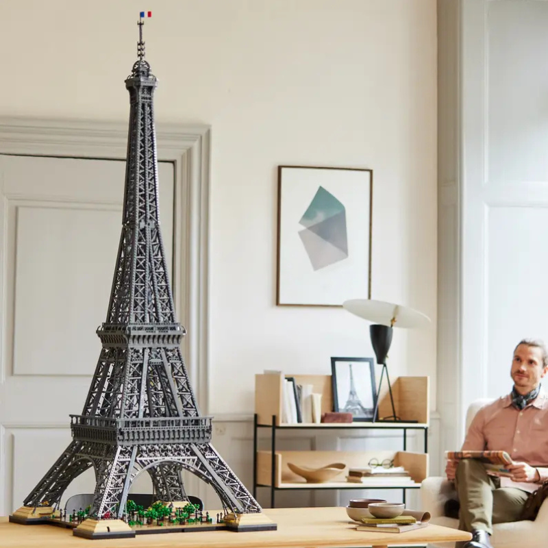 Giant Structure | 10001PCS