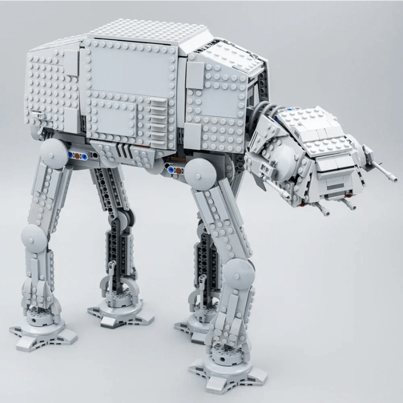 AT-AT Walker – Star Wars | 1,267 PCS