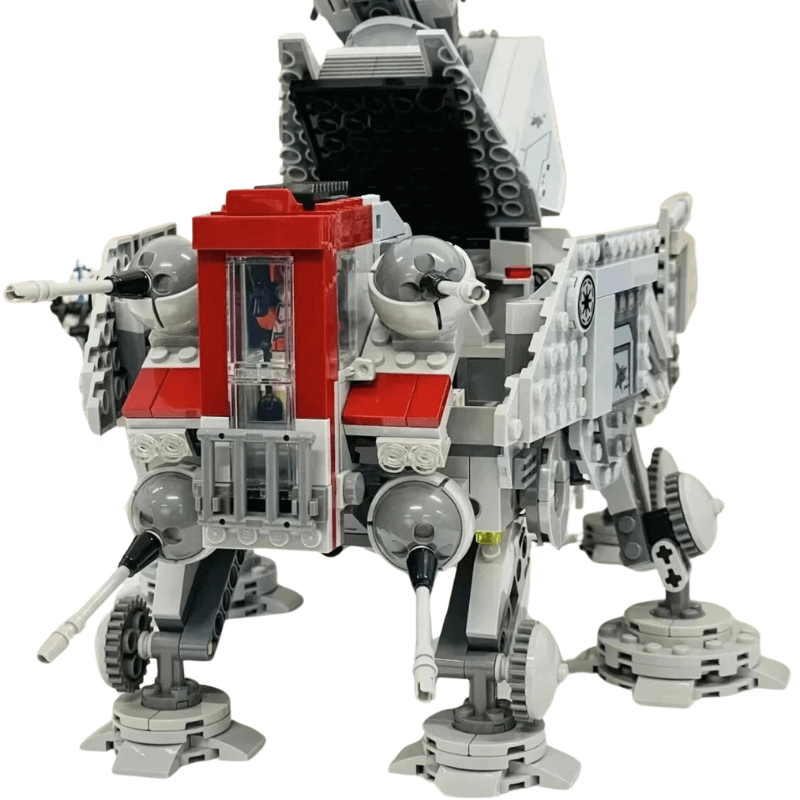 AT-TE Walker – Star Wars | 1,082 PCS