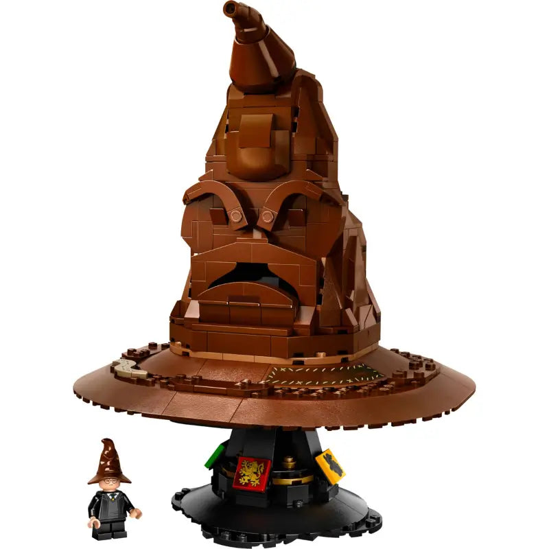 Talking Sorting Hat | 561 PCS