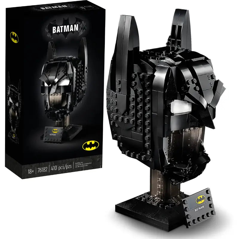 Batman Mask | 410 PCS