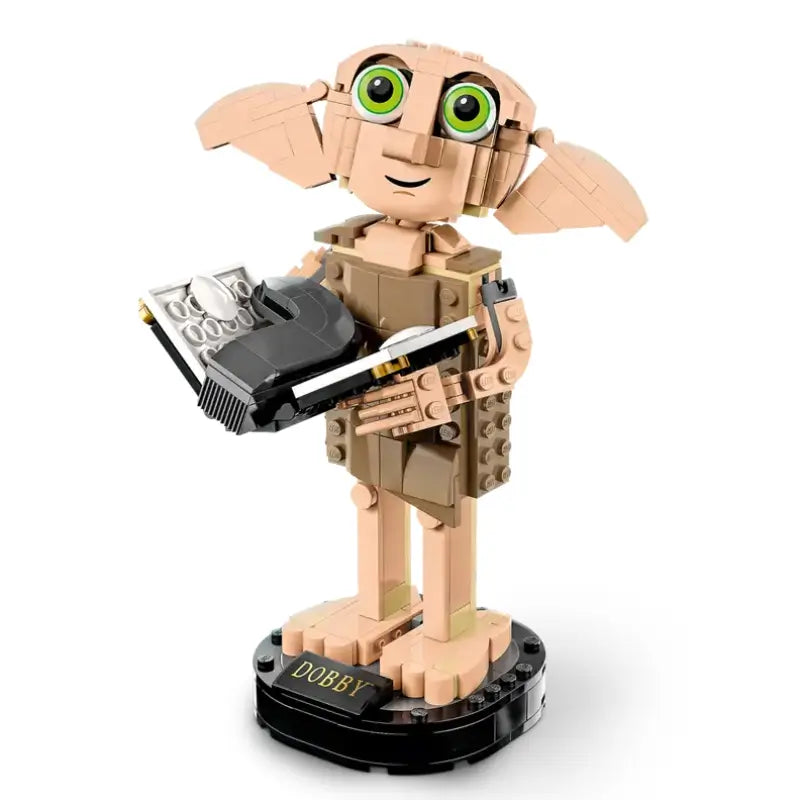 Harry Potter – Dobby the House-Elf | 403 PCS