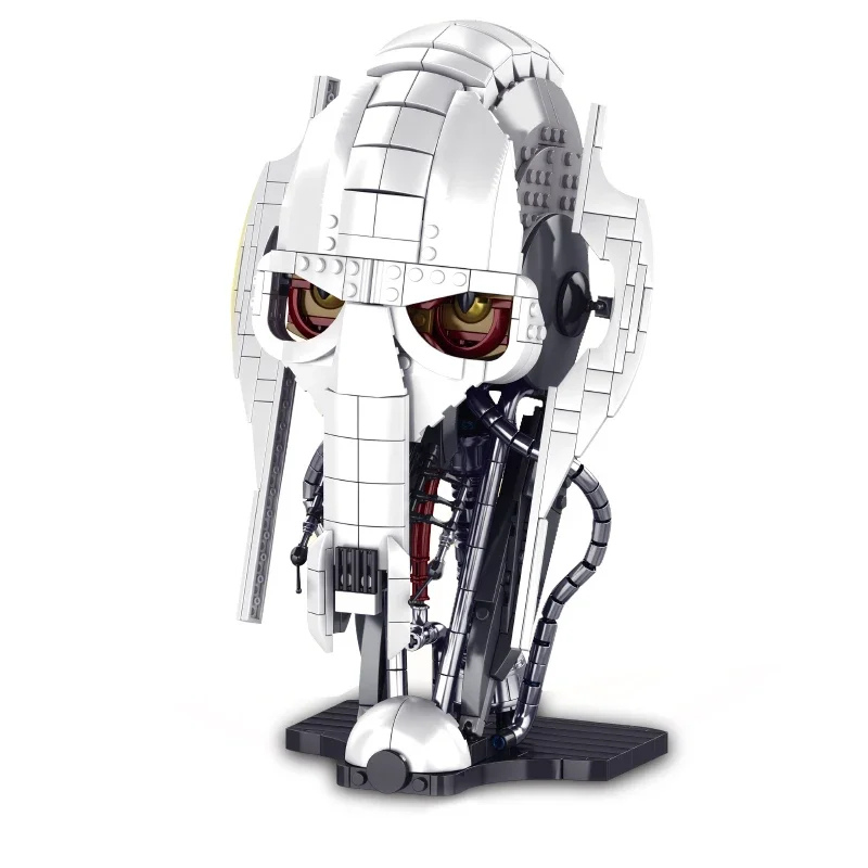 General Grievous | 788 PCS