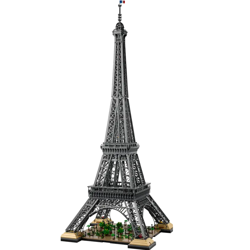 Giant Structure | 10001PCS