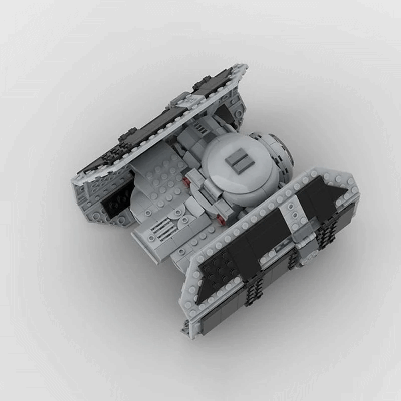 TIE Bomber – Star Wars | 453 PCS