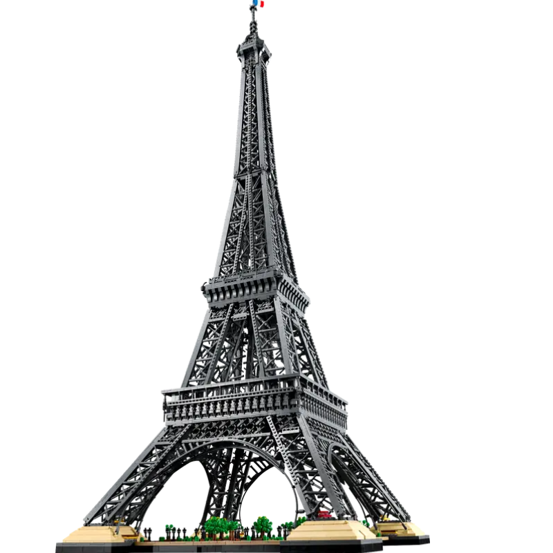 Giant Structure | 10001PCS