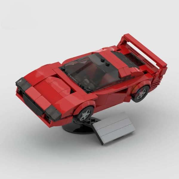 Flying Stand | 100PCS