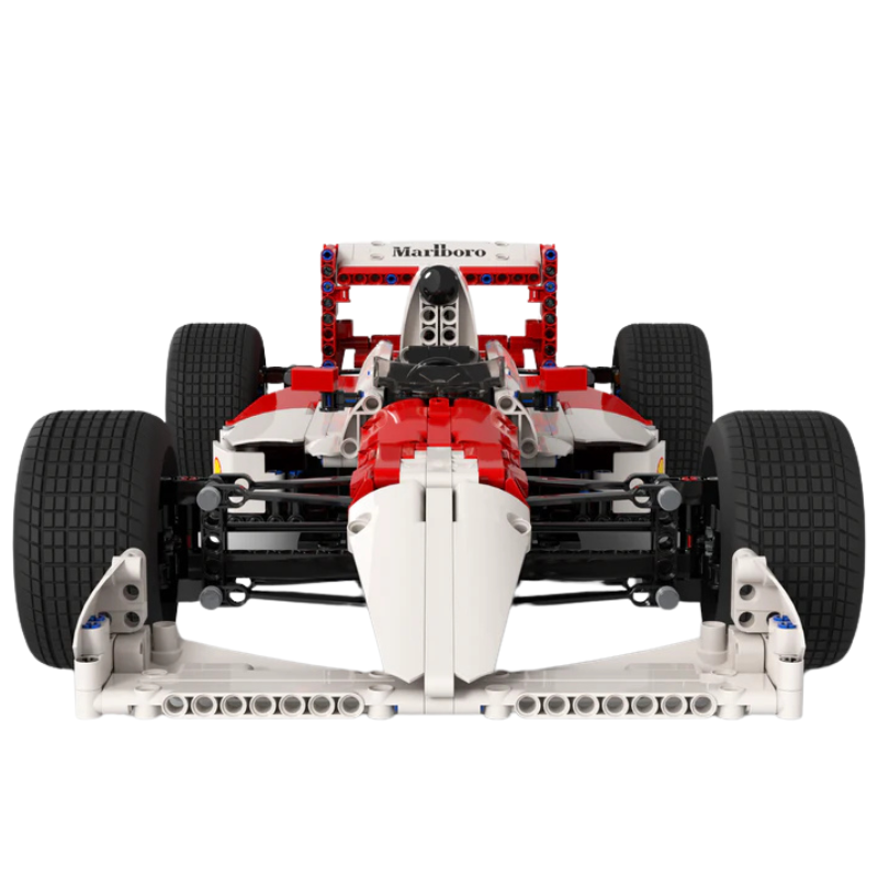 McLaren MP4 Formula 1 Technic | 819 PCS – 1:8 Scale Model