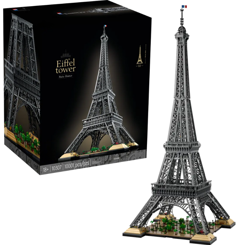Giant Structure | 10001PCS
