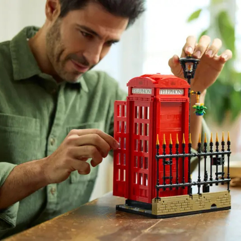 Classic Windmill | 1460 PCS