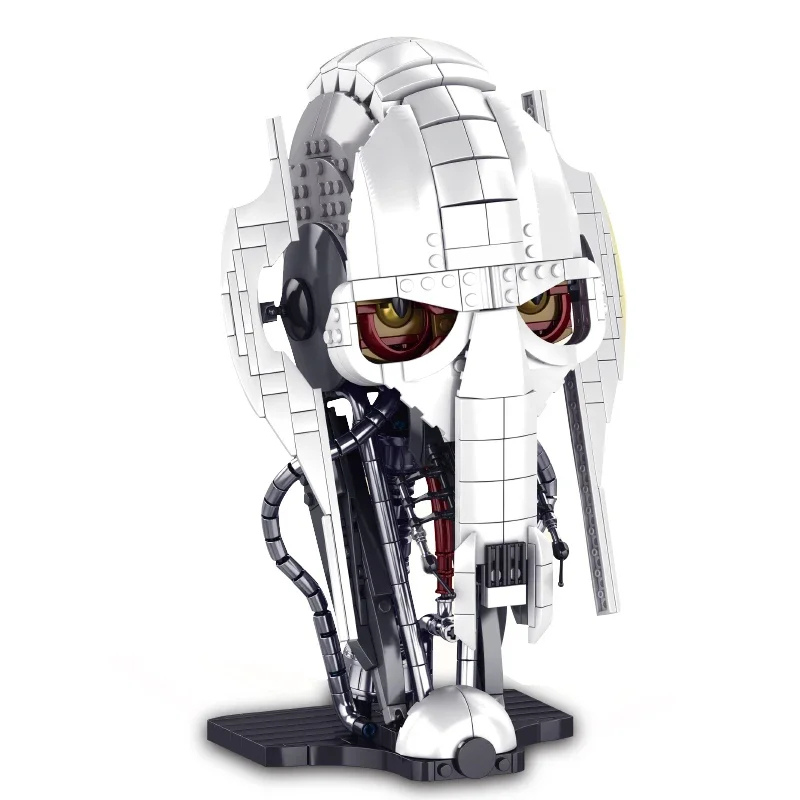 General Grievous | 788 PCS