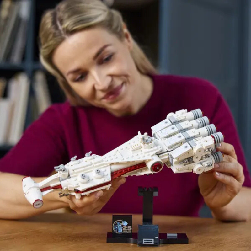 Tantive IV – Star Wars | 654 PCS