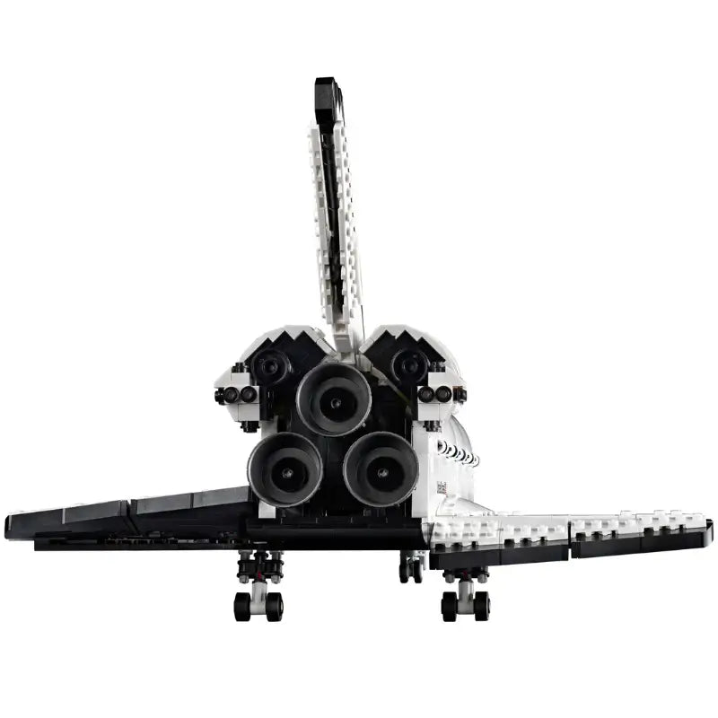 NASA Space Shuttle Technic | 2.354 PCS