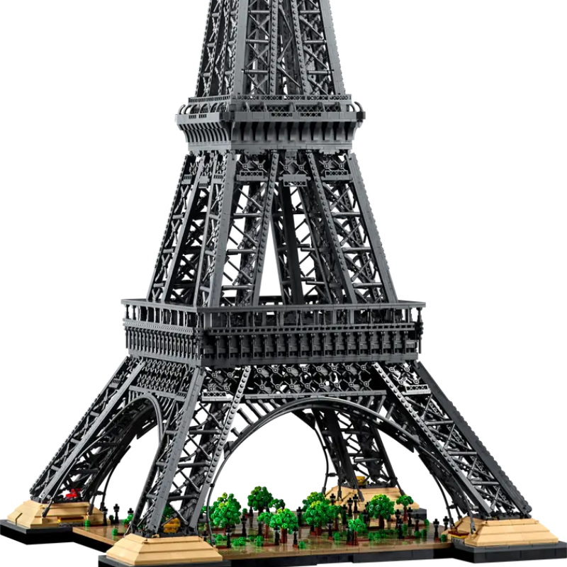 Giant Structure | 10001PCS