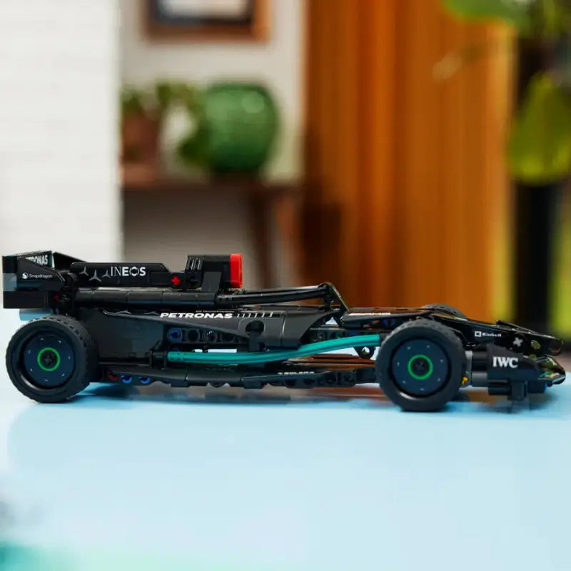 Mercedes-AMG F1 W14 Pull-Back Technic | 240 PCS