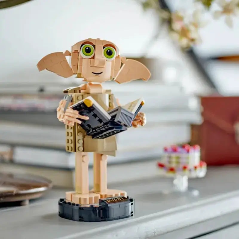 Harry Potter – Dobby the House-Elf | 403 PCS