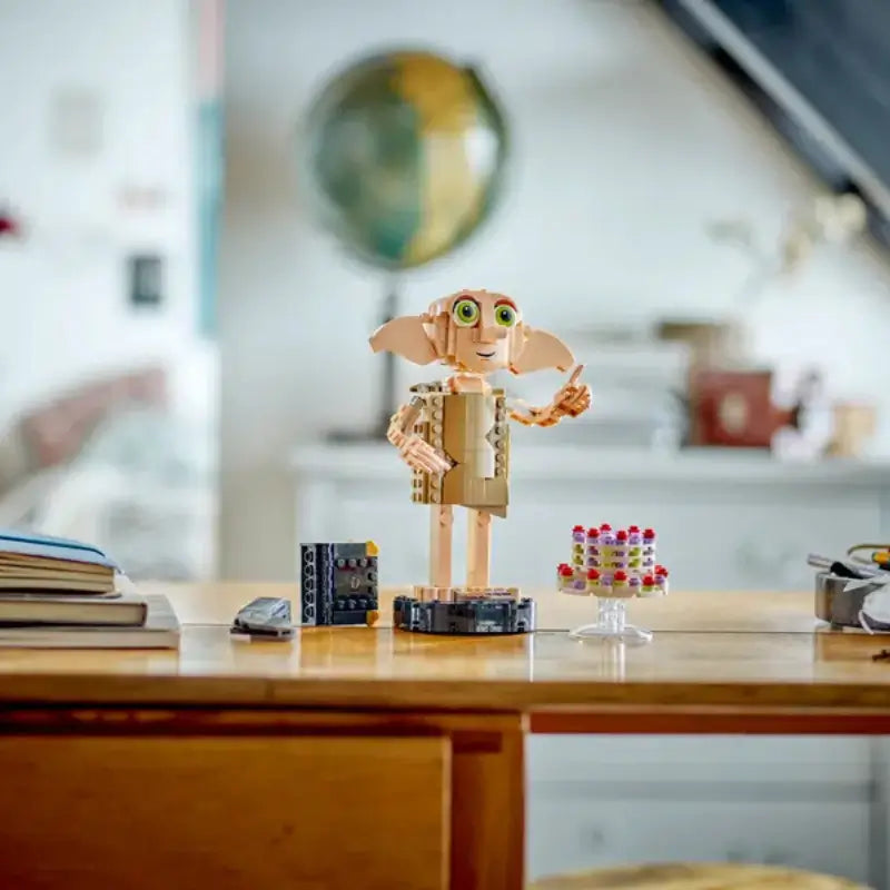 Harry Potter – Dobby the House-Elf | 403 PCS