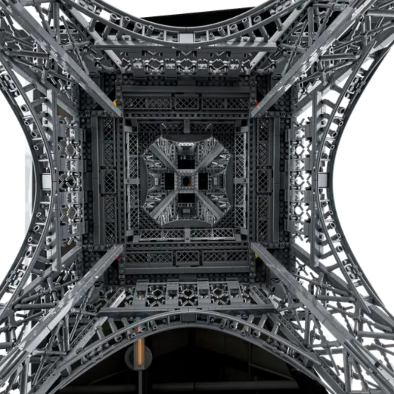 Giant Structure | 10001PCS