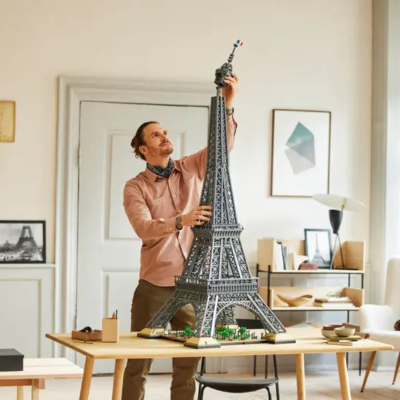 Giant Structure | 10001PCS