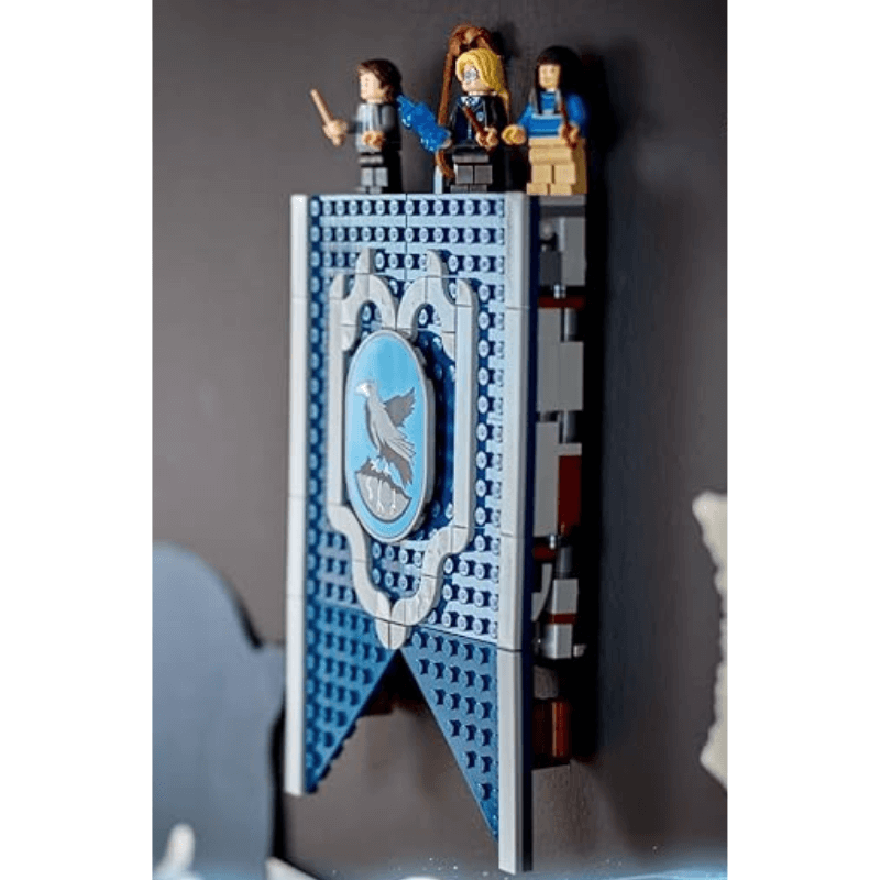 Hogwarts House Banner – Harry Potter | 349 PCS