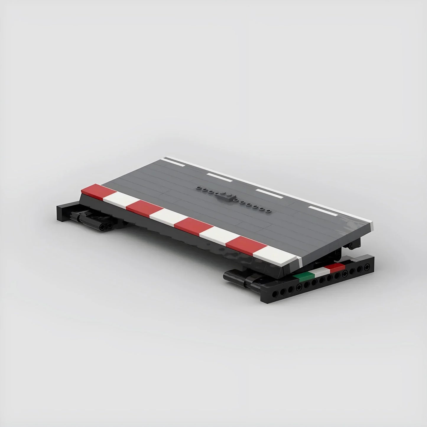 Racing Track | 187PCS