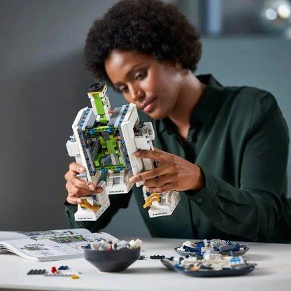 R2-D2 – Star Wars | 2314 PCS