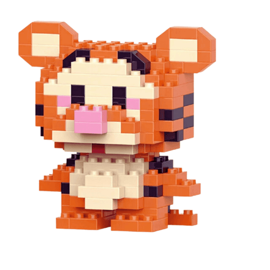 Tigger Buildable Figure | 170 PCS