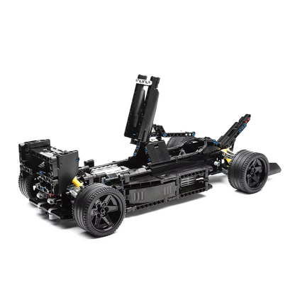 Lotus 97T F1 Racing Car | 982PCS