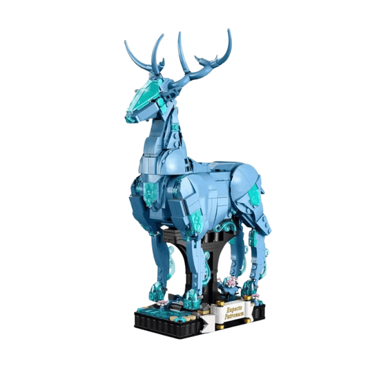Expecto Patronum – Harry Potter | 754 PCS