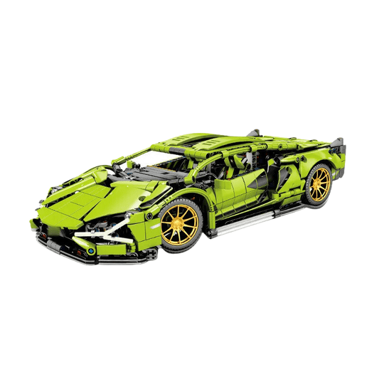 Lamborghini Sián FKP 37 Technic | 1.280 PCS