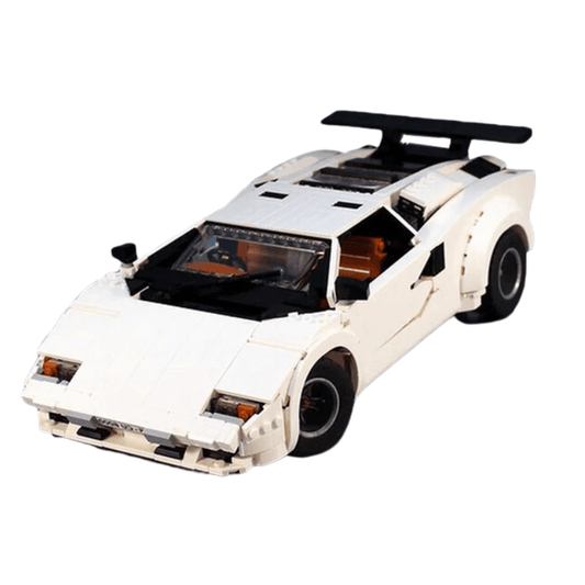 Lamborghini Countach Technic | 1.251 PCS