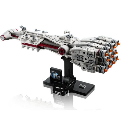 Tantive IV – Star Wars | 654 PCS