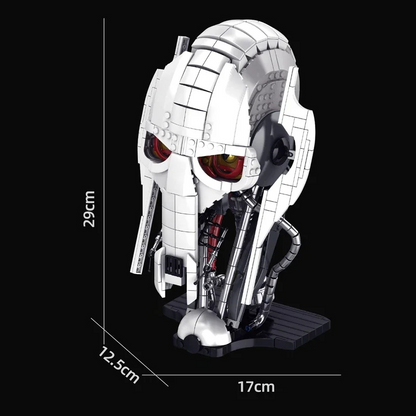 General Grievous | 788 PCS