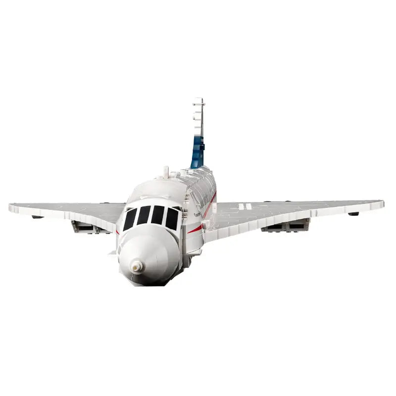 Avião Concorde | 2083 peças 