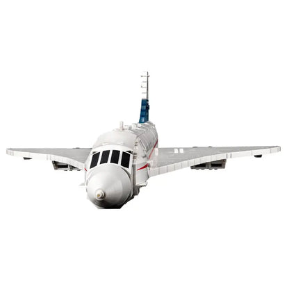 Avião Concorde | 2083 peças 