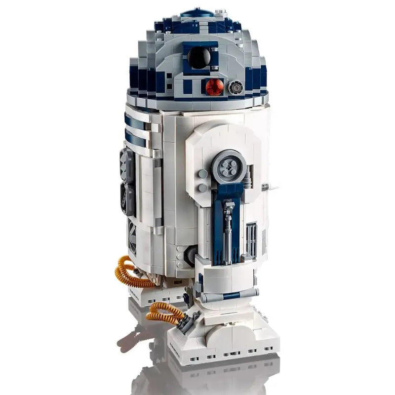 R2-D2 – Star Wars | 2314 PCS