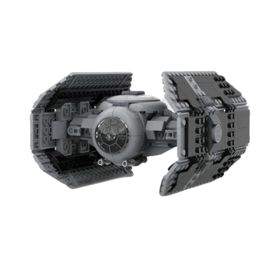 TIE Bomber – Star Wars | 453 PCS