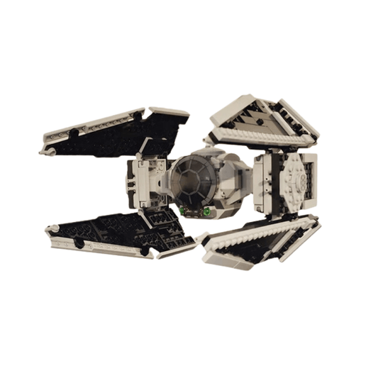 TIE Fighter – Star Wars | 418 PCS