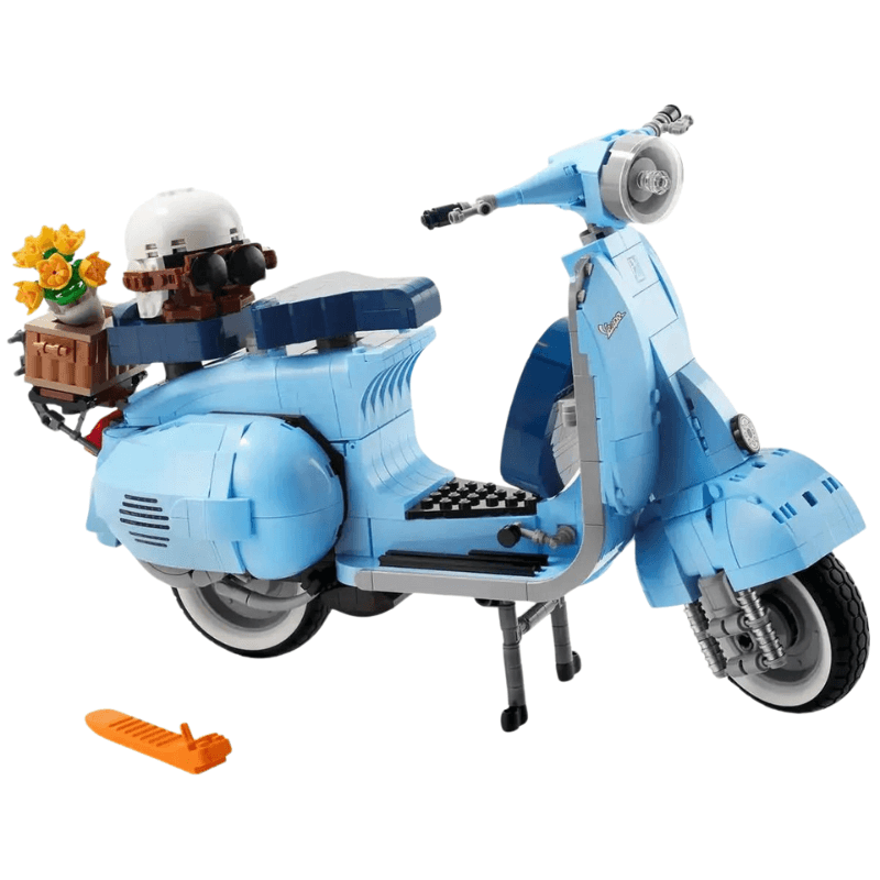 Vespa 125 Technic | 1.106 PCS