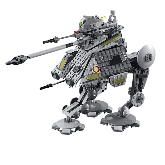 AT-AP Walker – Star Wars | 707 PCS