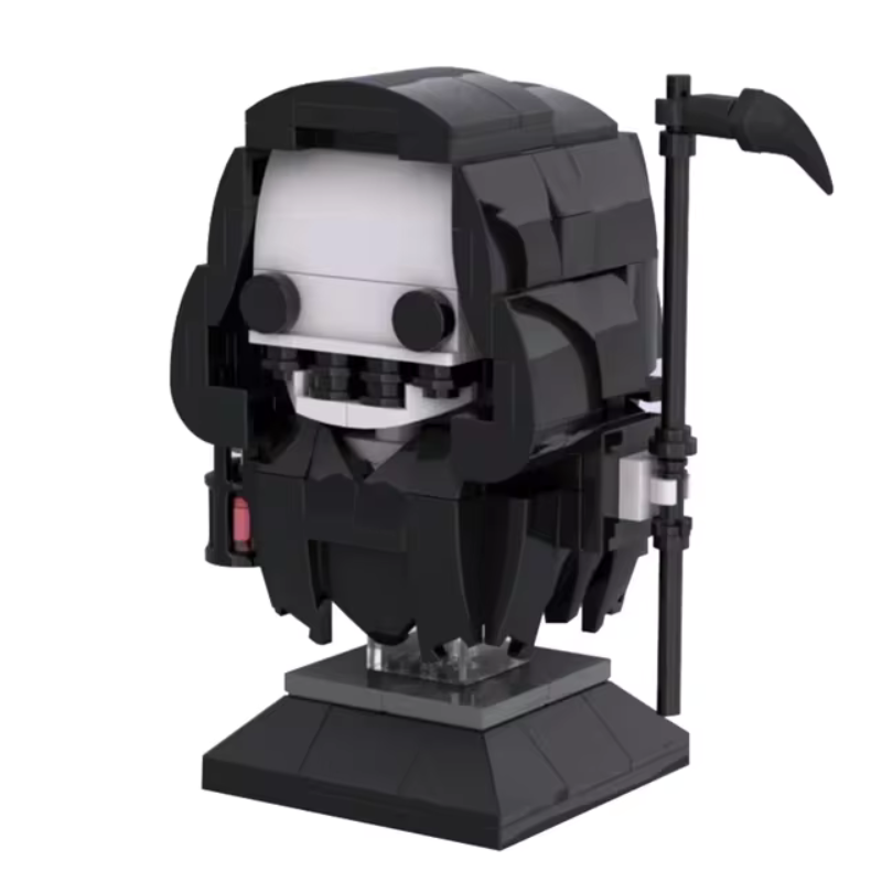 Character Figures Building Set | 75-104 PCS