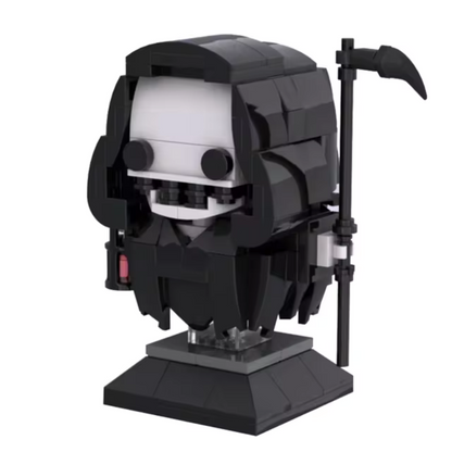 Character Figures Building Set | 75-104 PCS