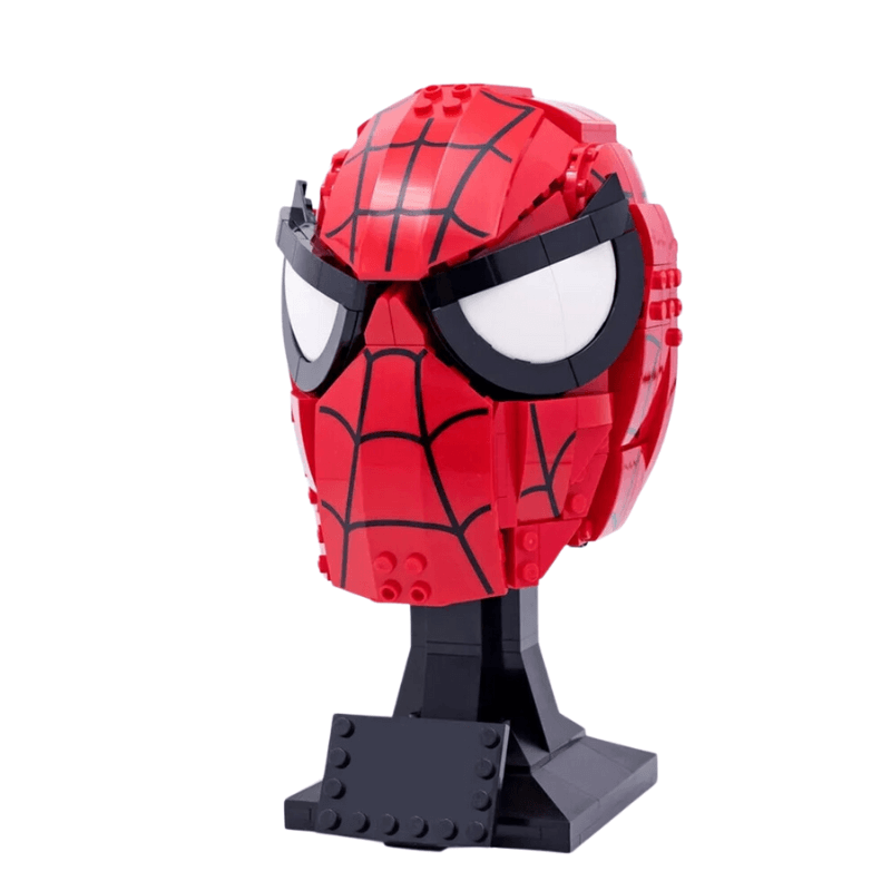 Marvel Masks Collection | 600 PCS