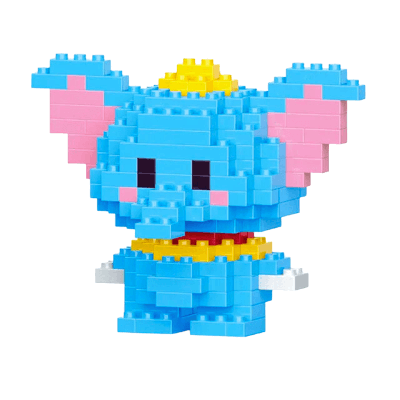 Dumbo Buildable Figure | 156 PCS
