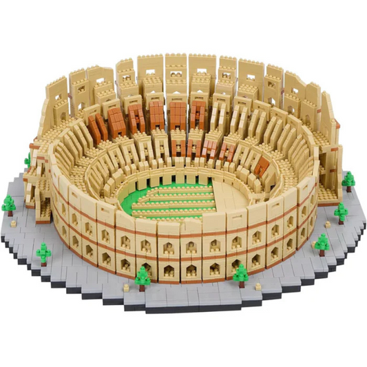 Roman Colosseum | 5594 PCS