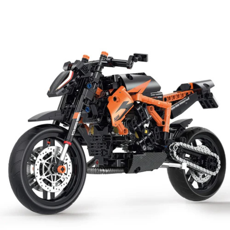 KTM Super Duke 1290 Motorcycle | 579PCS
