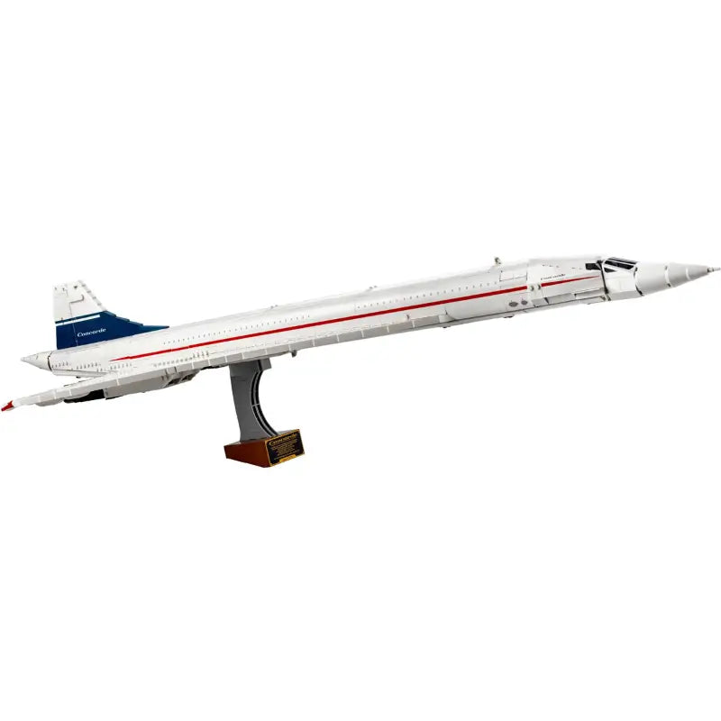 Avião Concorde | 2083 peças 